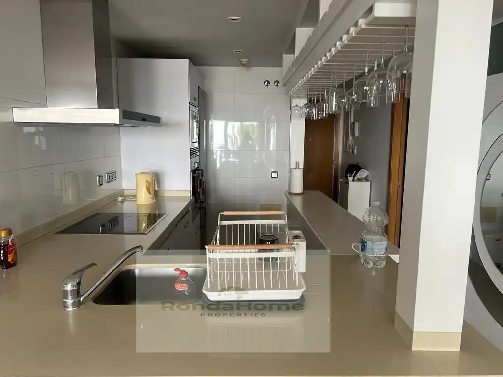 Piso con ascensor en venta en Avenida Higueron, imagen 6