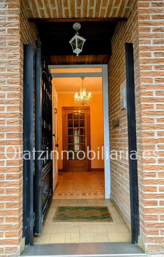 Casa o chalet en venta en Laudio / Llodio con Calefacción, Terraza y Trastero