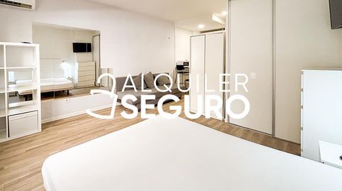 Foto 3 de Estudi de lloguer a De Vargas, Ríos Rosas - Nuevos Ministerios, Madrid Capital