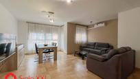 Living room of Flat for sale in Vila-real  with Air Conditioner and Heating