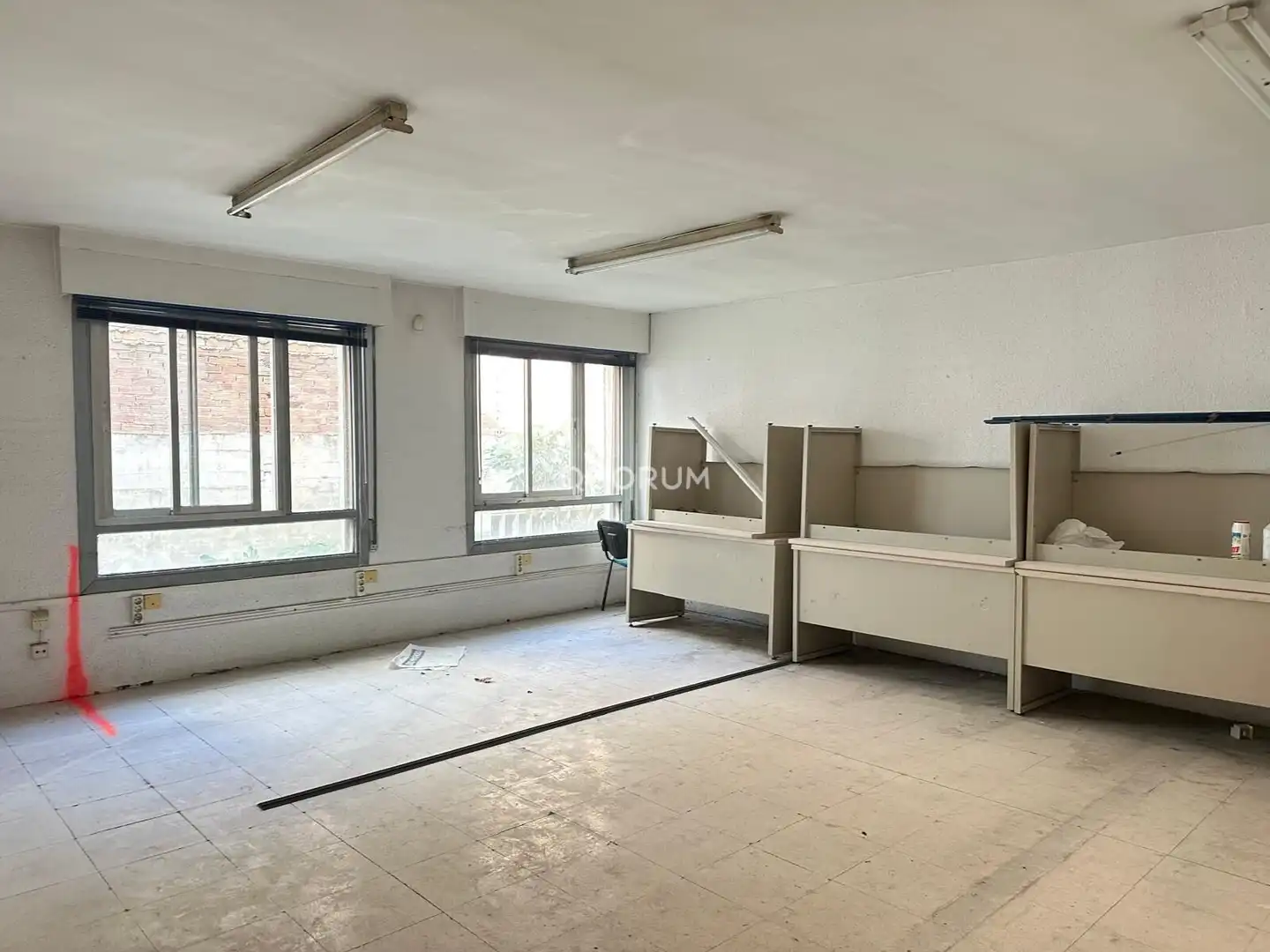 Oficina en venta en Santurtzi  con Calefacción y Terraza