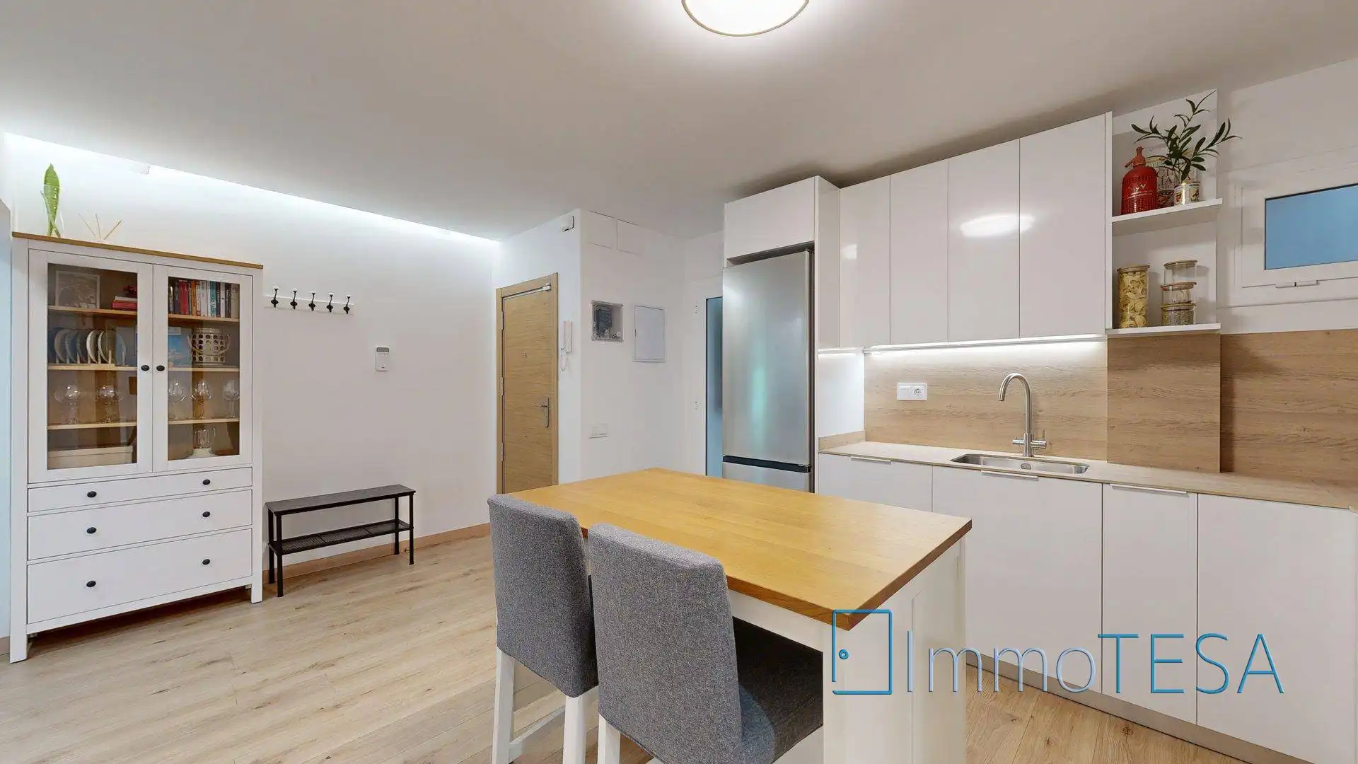 Appartamento con ascensore in vendita a Centre - Eixample – Can Llobet, imagen 7