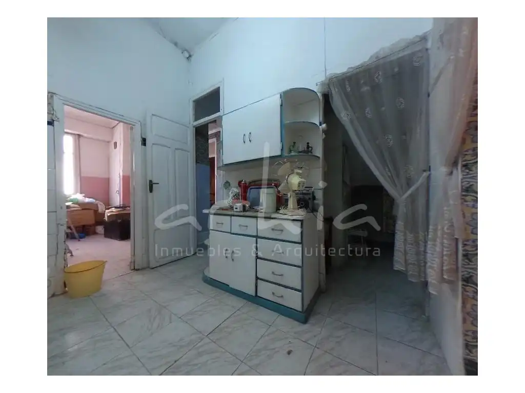 Cocina de Casa o chalet en venta en Valencia con Terraza y Balcón