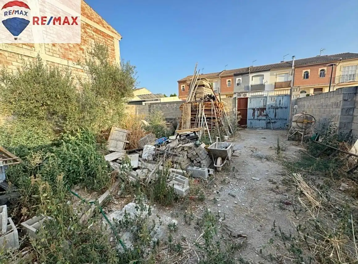 Terreni e lotti in vendita a Calle ALMERIA, imagen 6