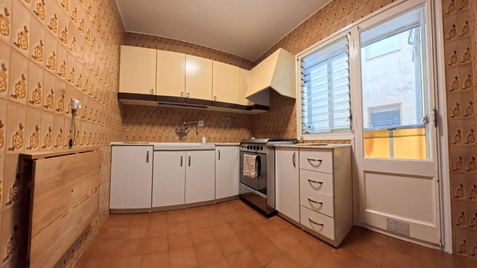 Cocina de Piso en venta en Xerta