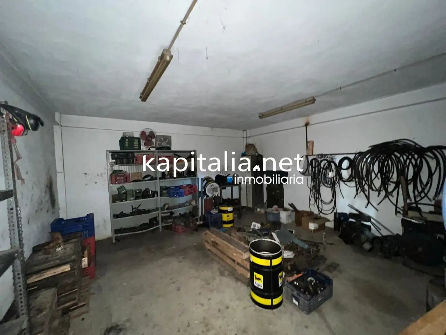 Nave industrielle à vendre à Quatretonda, imagen 13