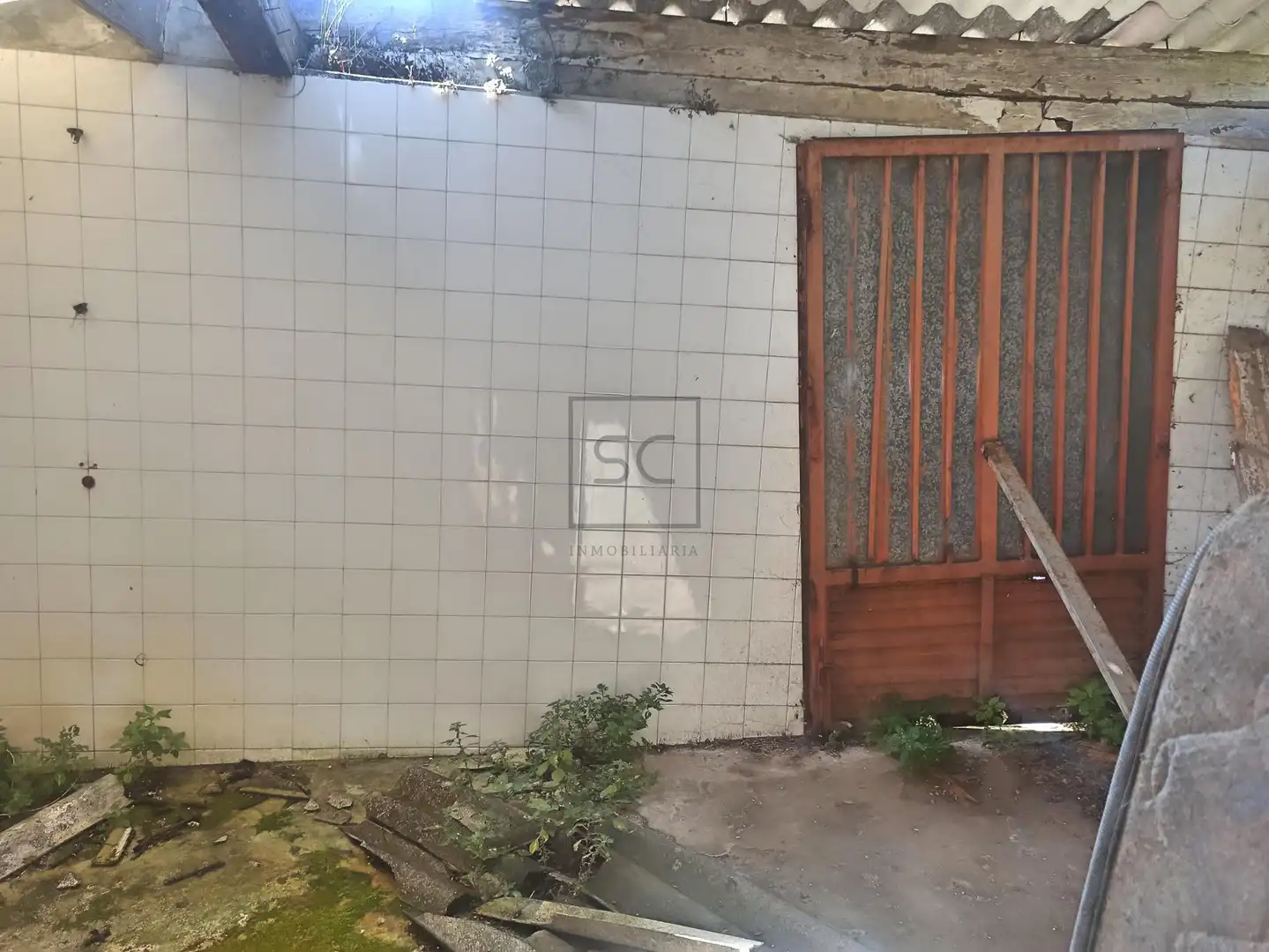 Casa o xalet en venda en Ferrol amb Jardí privat i Traster