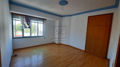 Foto 4 de Pis en venda a Alto del Castaño, Narón