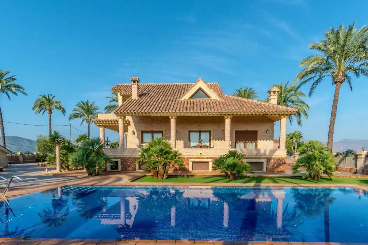 Casa con piscina in vendita a N/A, imagen 40
