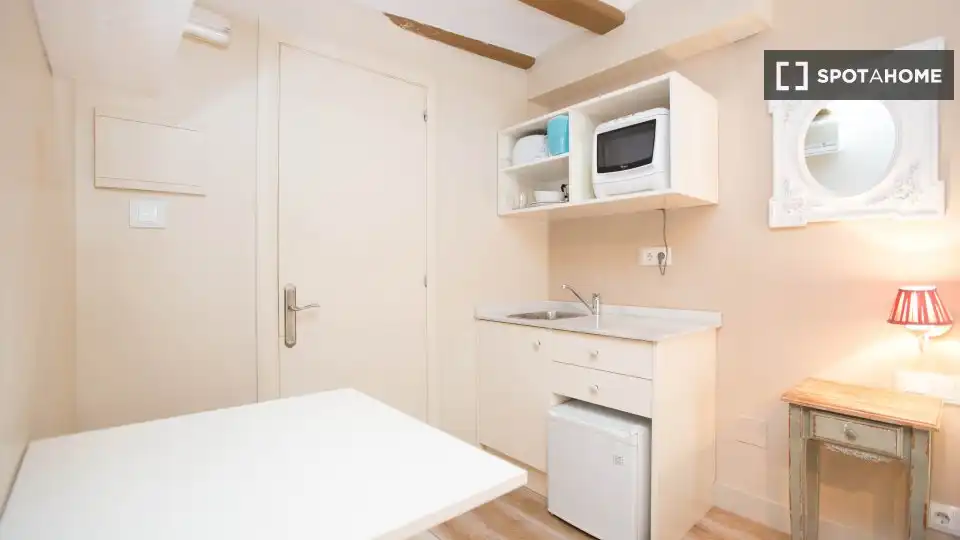 Flat to rent in Ciutat Vella, imagen 9
