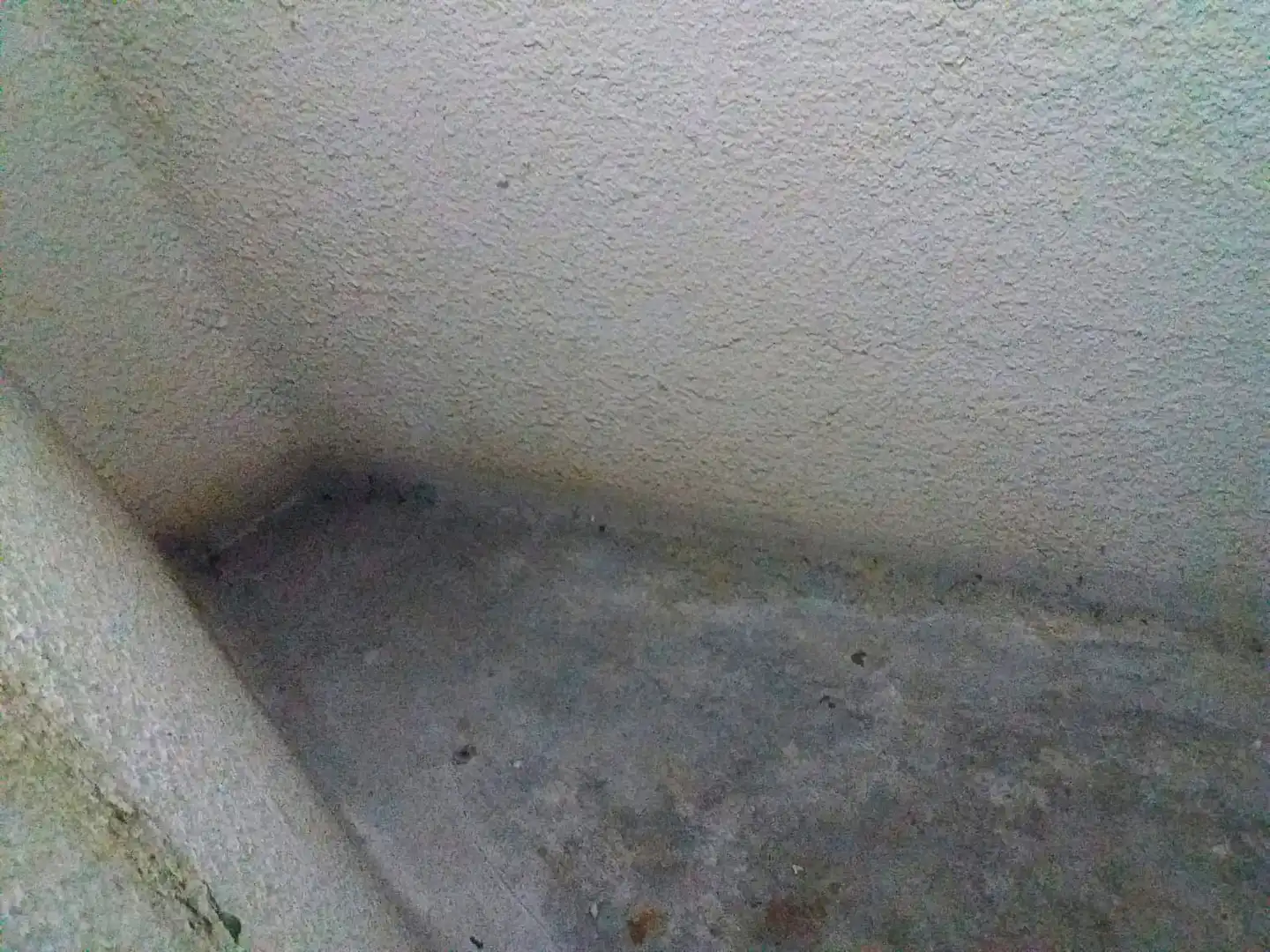 Balcony of Storage room for sale in Basauri 