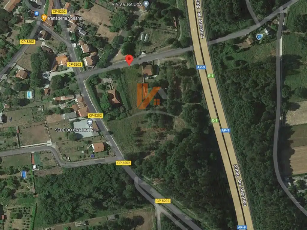 Terreni e lotti in vendita a Lugar Sollans, imagen 19