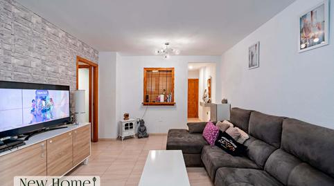 Foto 3 de Pis en venda a Calle Sierra de Espuña, El Parador de las Hortichuelas, Roquetas de Mar