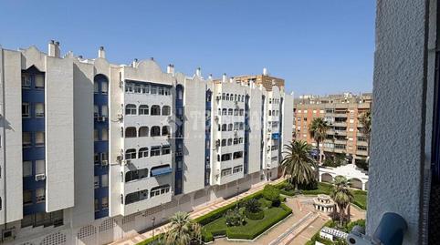 Foto 5 de Pis de lloguer a Parque Ayala - Jardín de la Abadía - Huelín, Málaga