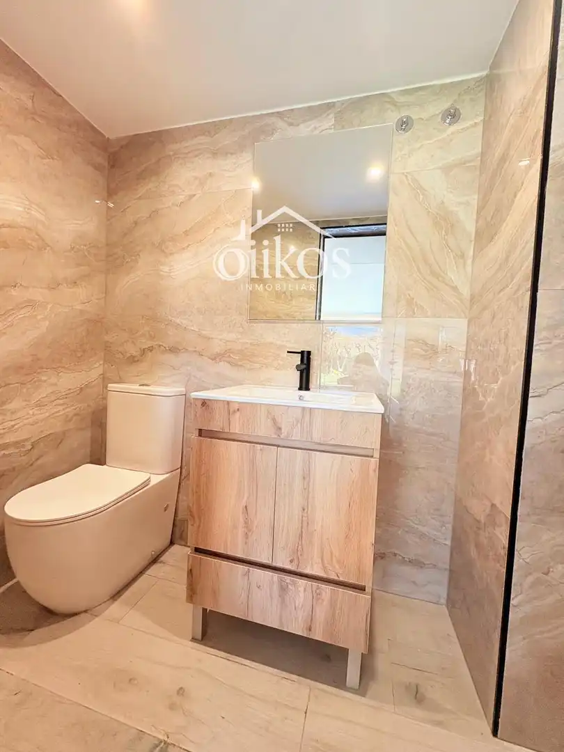 Chalet con terraza en venta en Villamayor, imagen 9