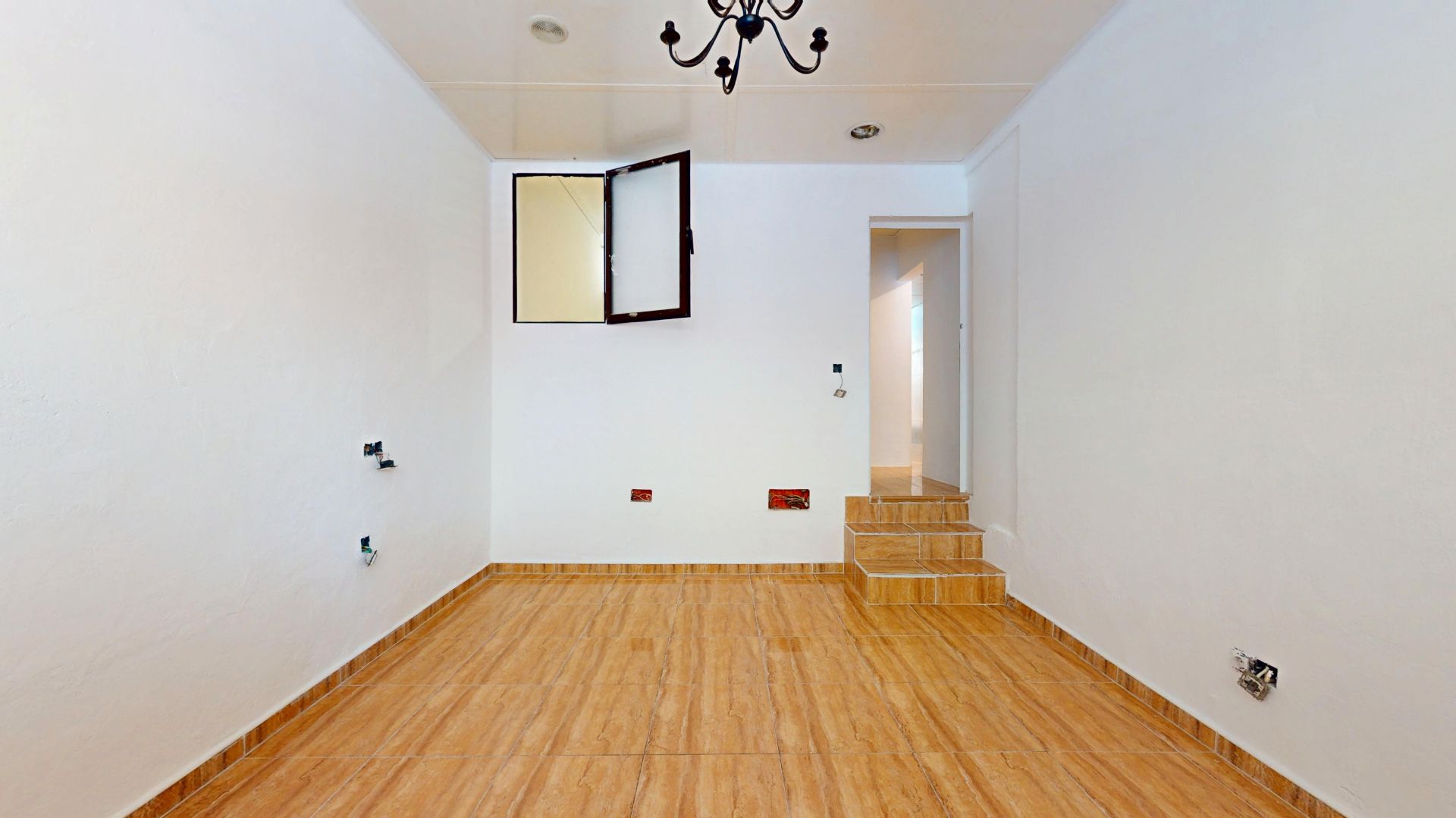 Piso en venta en Calle Palmar, Isleta
