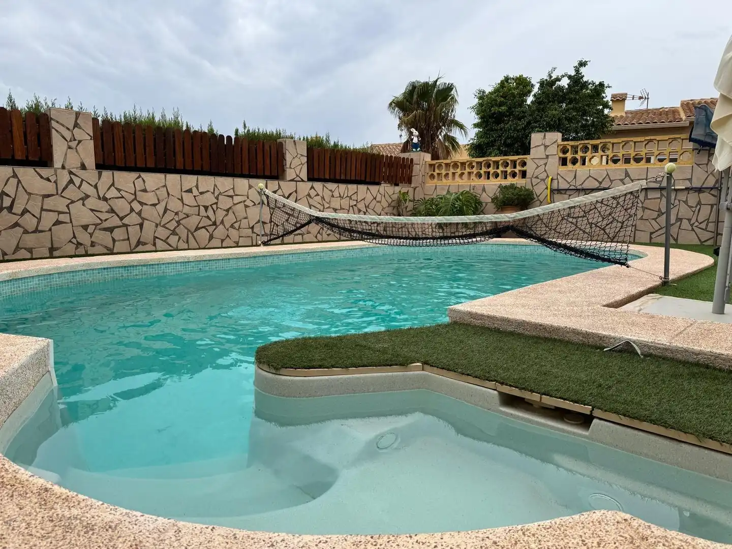 Villa con terrazza in vendita a Coloma, imagen 5
