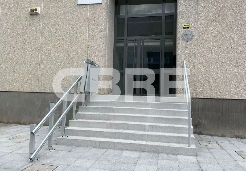 Industrial building to rent in Avenida de la Cañada 24, imagen 13