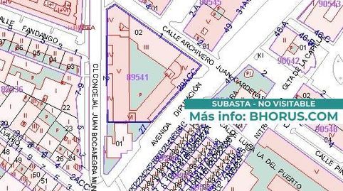 Photo 3 of Duplexes for sale in Archivero Juan Cardenas, 1, El Juncal - Vallealto, El Puerto de Santa María