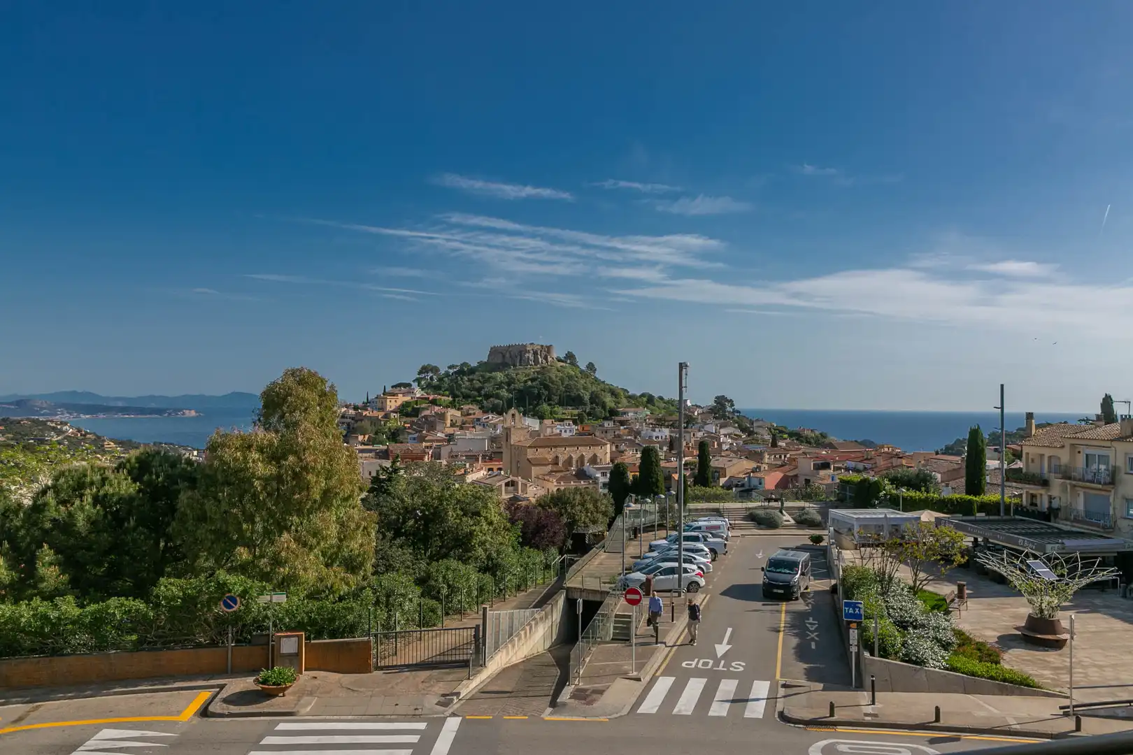 Flat for sale in Carrer Lluís Miró i Plaja, 6, Begur pueblo