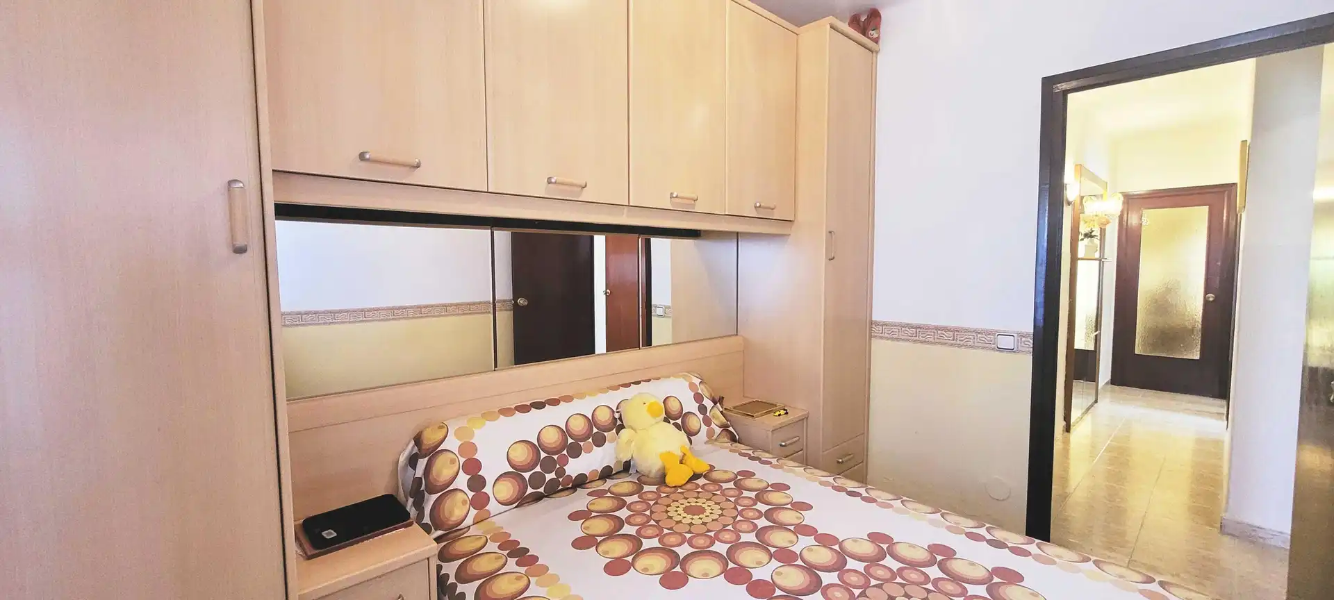 Piso en venta en Els Griells, Els Griells