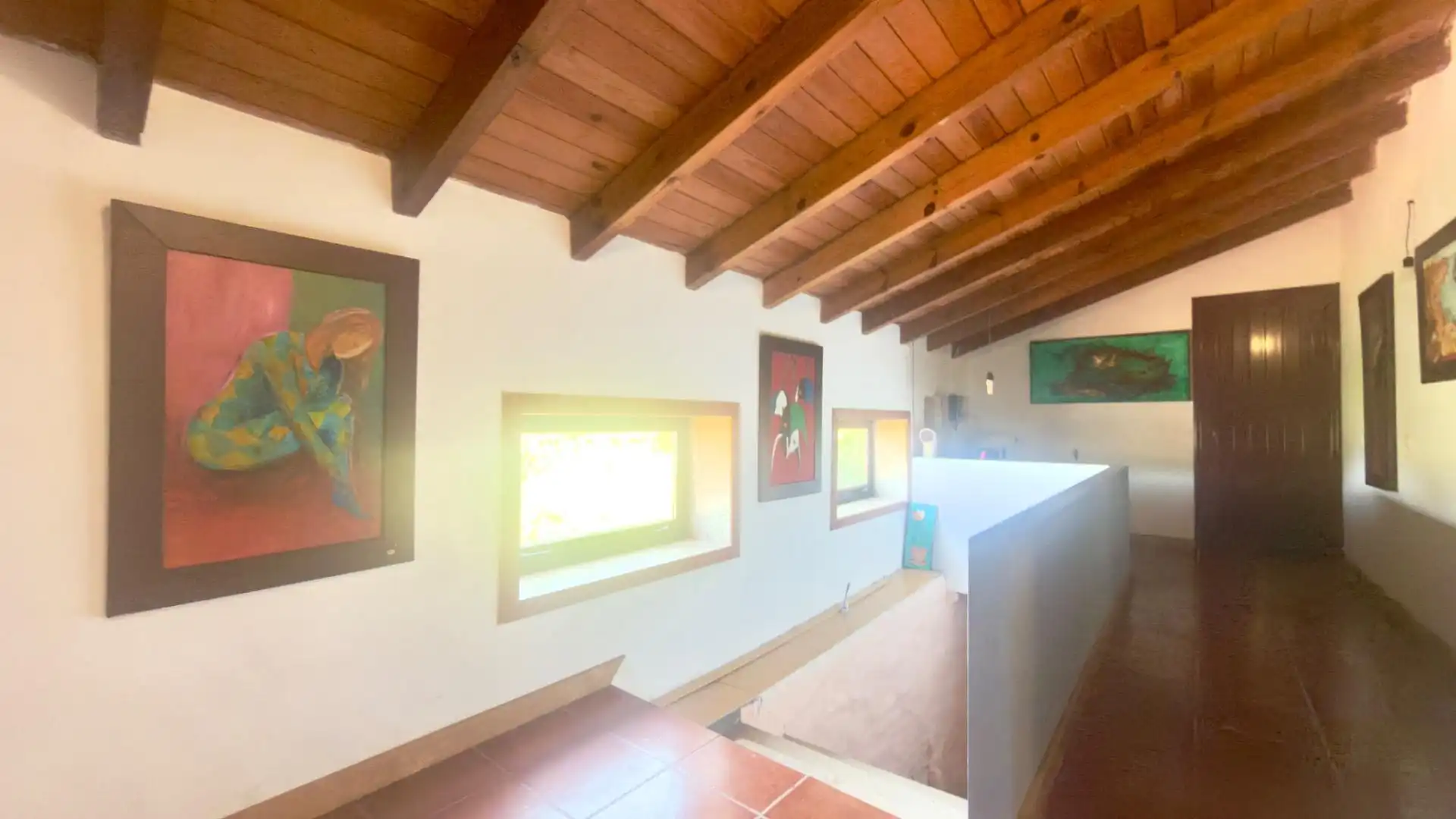 Finca rústica en venda en Castrelo de Miño amb Jardí privat, Terrassa i Moblat