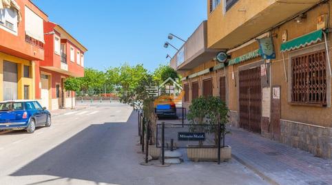 Foto 5 von Geschaftsraum zum Verkauf in Dolores, Alicante