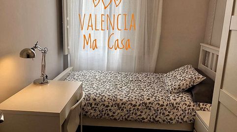 Foto 2 de Piso de alquiler en El Carme, Valencia Capital
