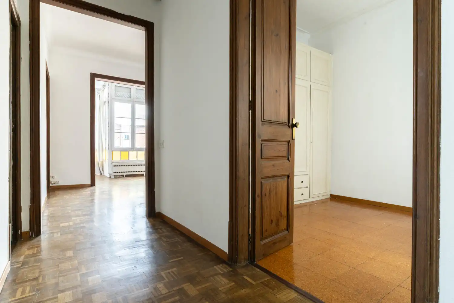 Wohnung mit Aufzug zum Verkauf in Via Laietana 29, imagen 12