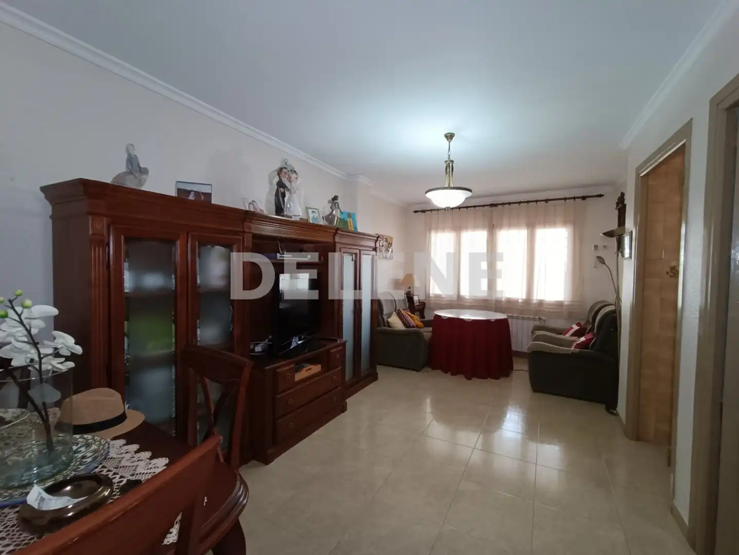 Maison jumelée à vendre à Tobarra