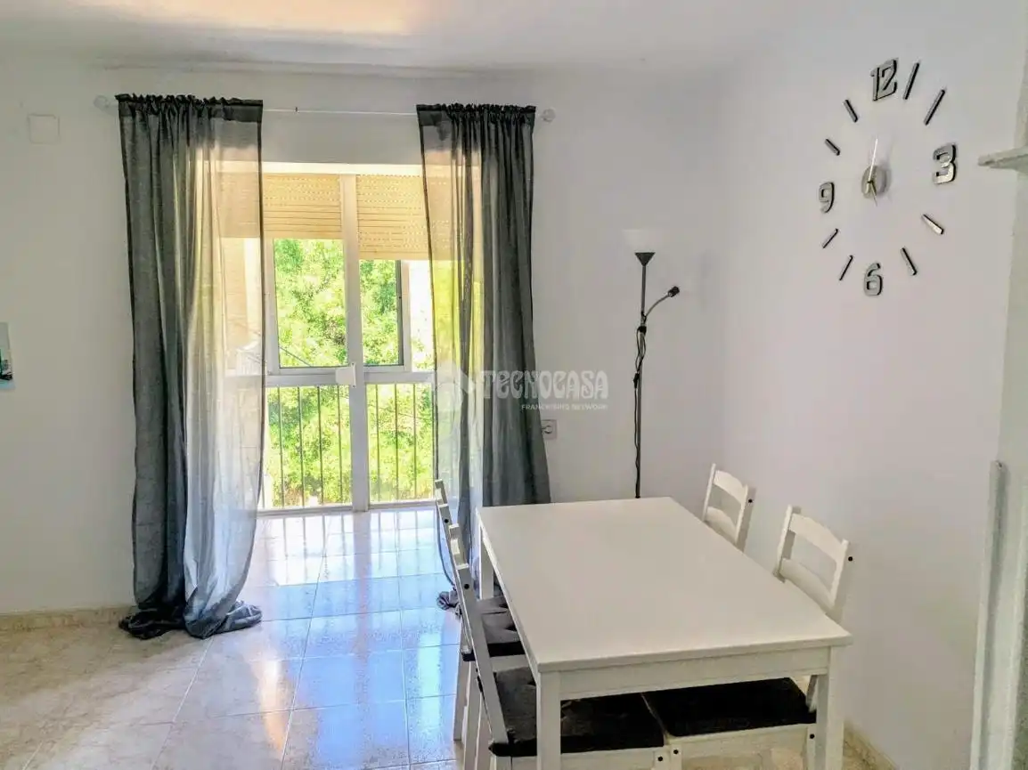 Dining room of Flat for sale in Jerez de la Frontera  with Terrace