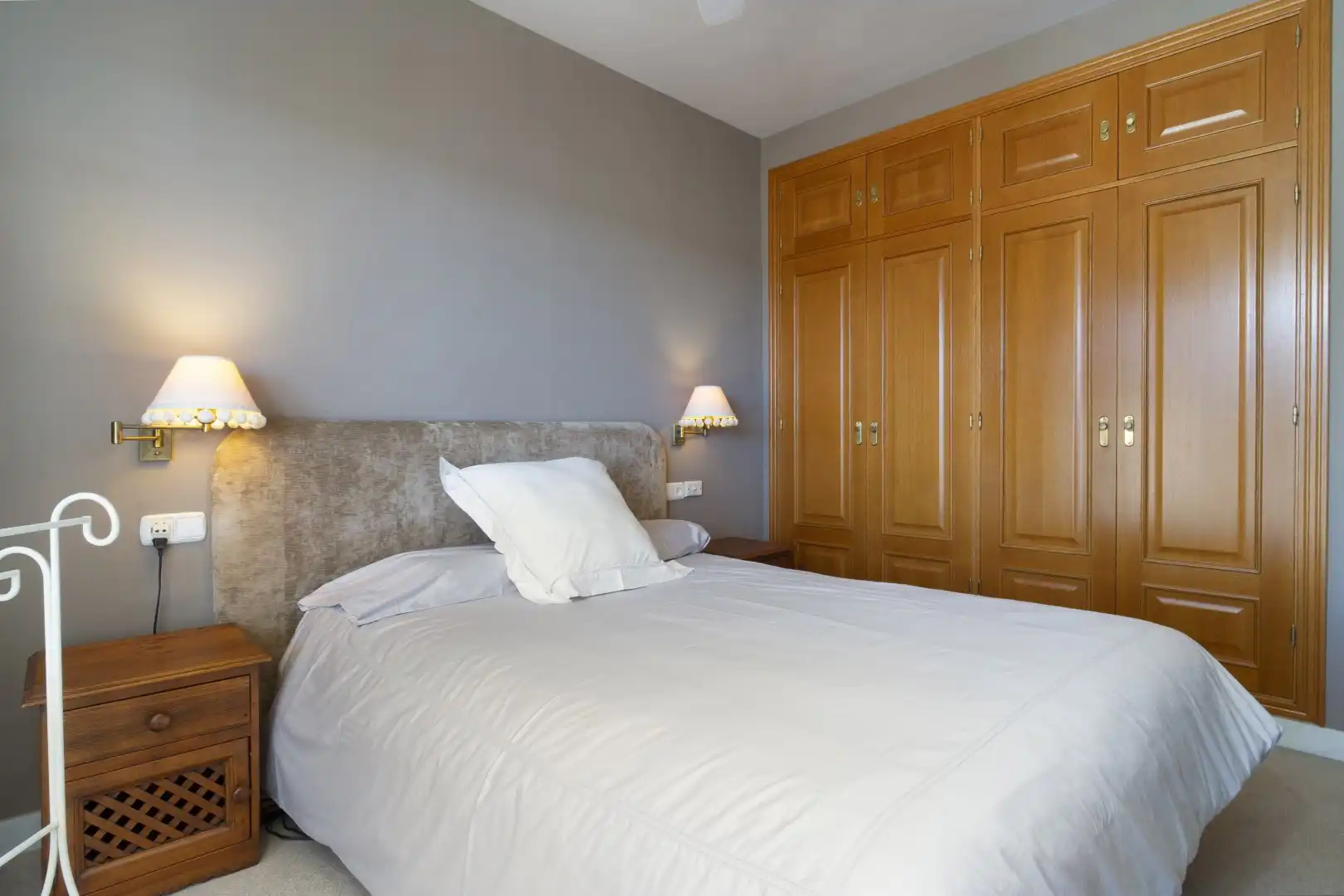 Apartament amb piscina en venda a Nueva Andalucía, imagen 10
