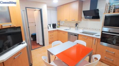Foto 4 de Piso en venta en Hellín, Albacete