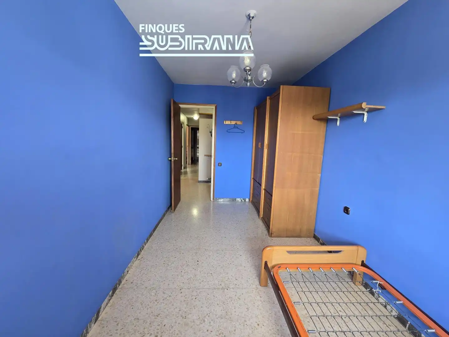 Appartamento con terrazza in vendita a Ponent - Set Camins, imagen 12
