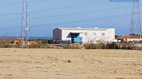 Parcela en Vera, imatge 3