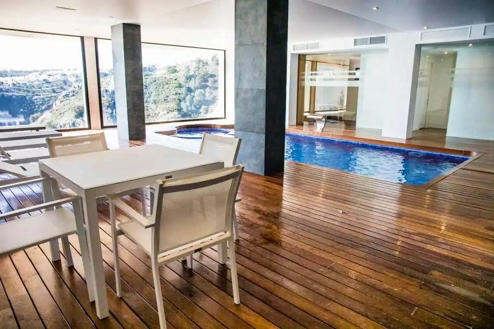 Apartament en venda a Cumbre del Sol, imagen 61