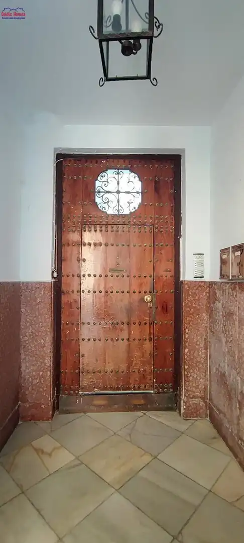 Flat with terrace for sale in Alameda - Mentidero - Teatro Falla, imagen 26