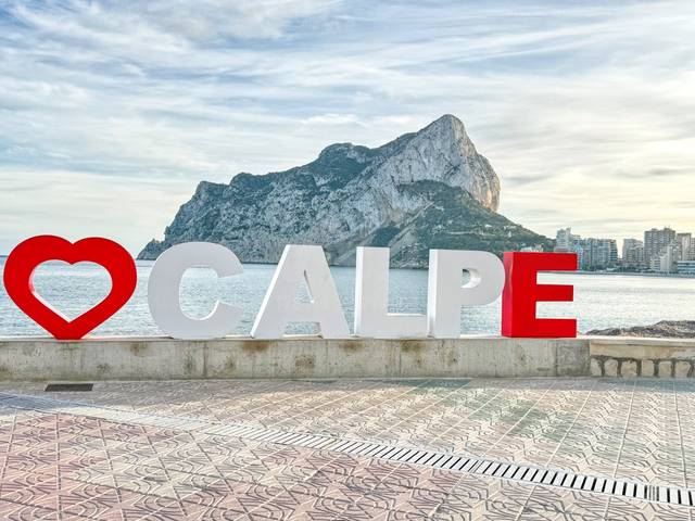 Piso en Venta en Zona Levante - Playa Fossa