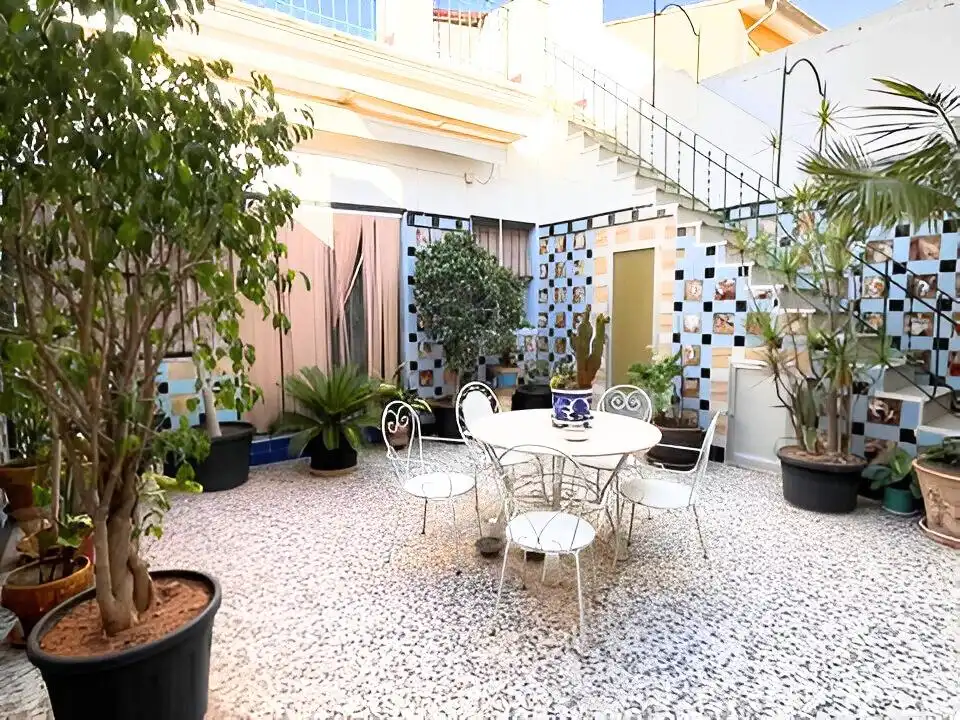 House for sale in Calle ACTOR RAMBAL