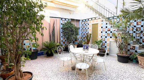 Amplia vivienda en Burjassot con doble terraza, garaje y trastero