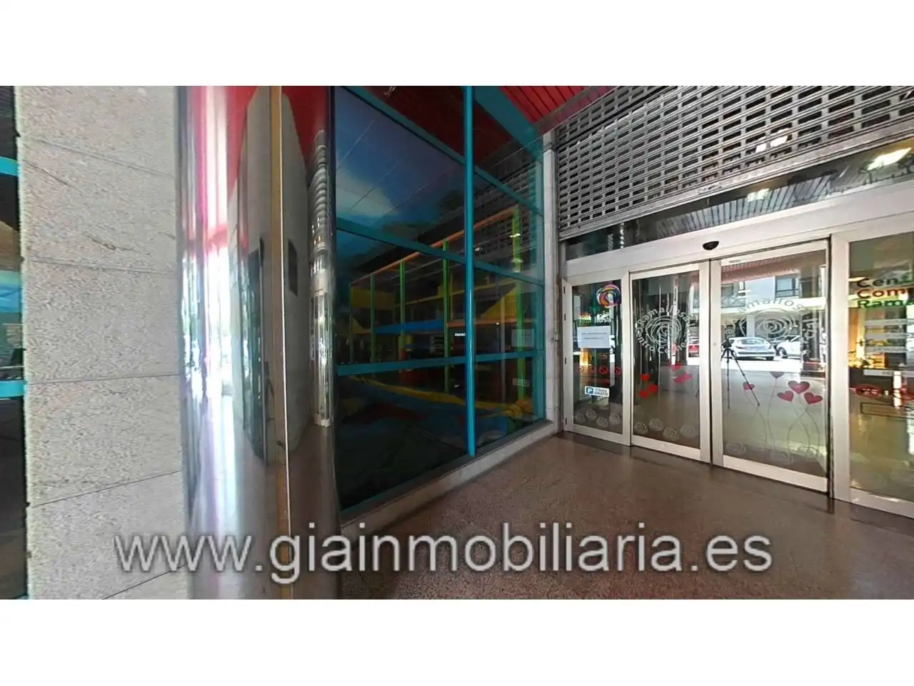 Gewerbefläche zum Verkauf in Calle Damas Apostólicas 1, imagen 6