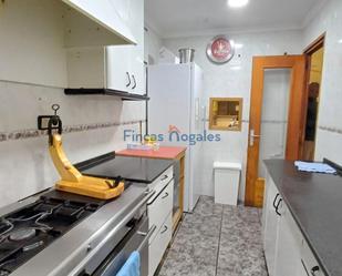 Kitchen of Single-family semi-detached for sale in Sabadell  with Terrace