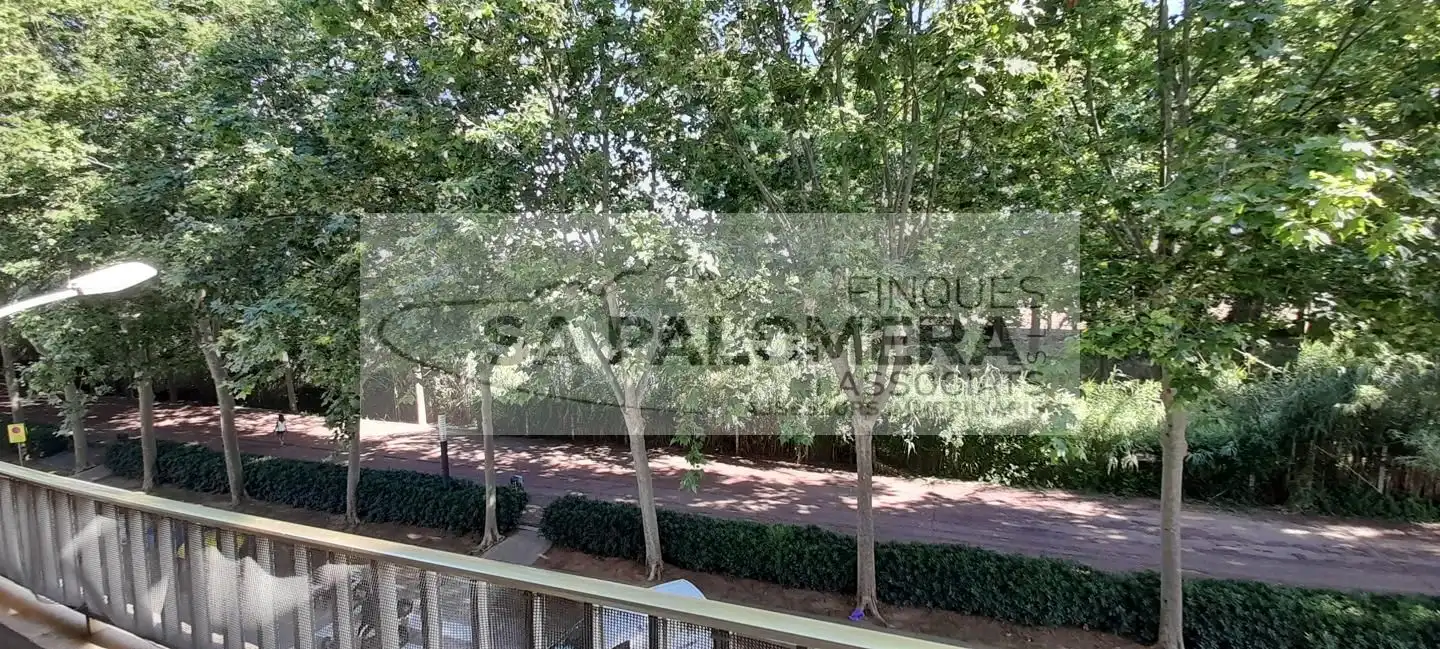 Terraza de Piso en venta en Blanes con Calefacción y Balcón