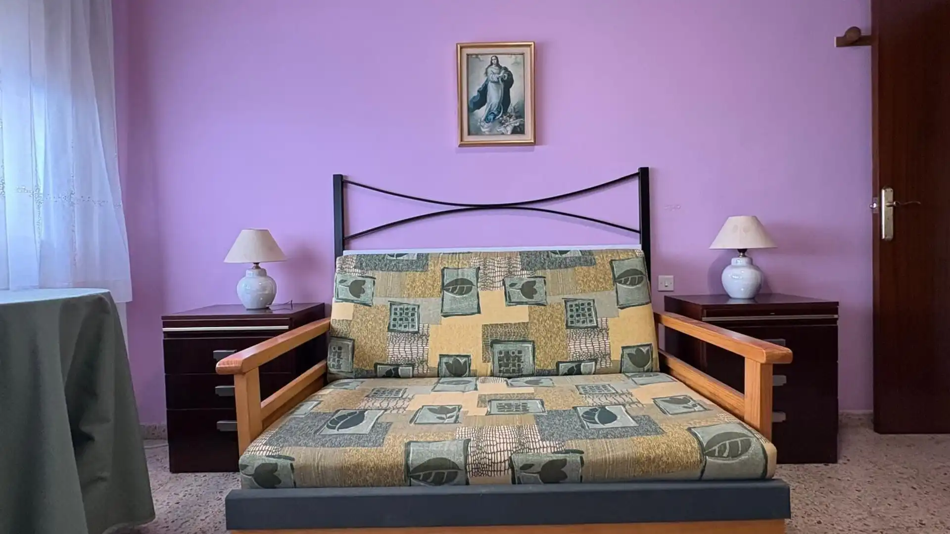 Habitación de Piso en venta en Sant Cugat del Vallès con Aire acondicionado y Balcón