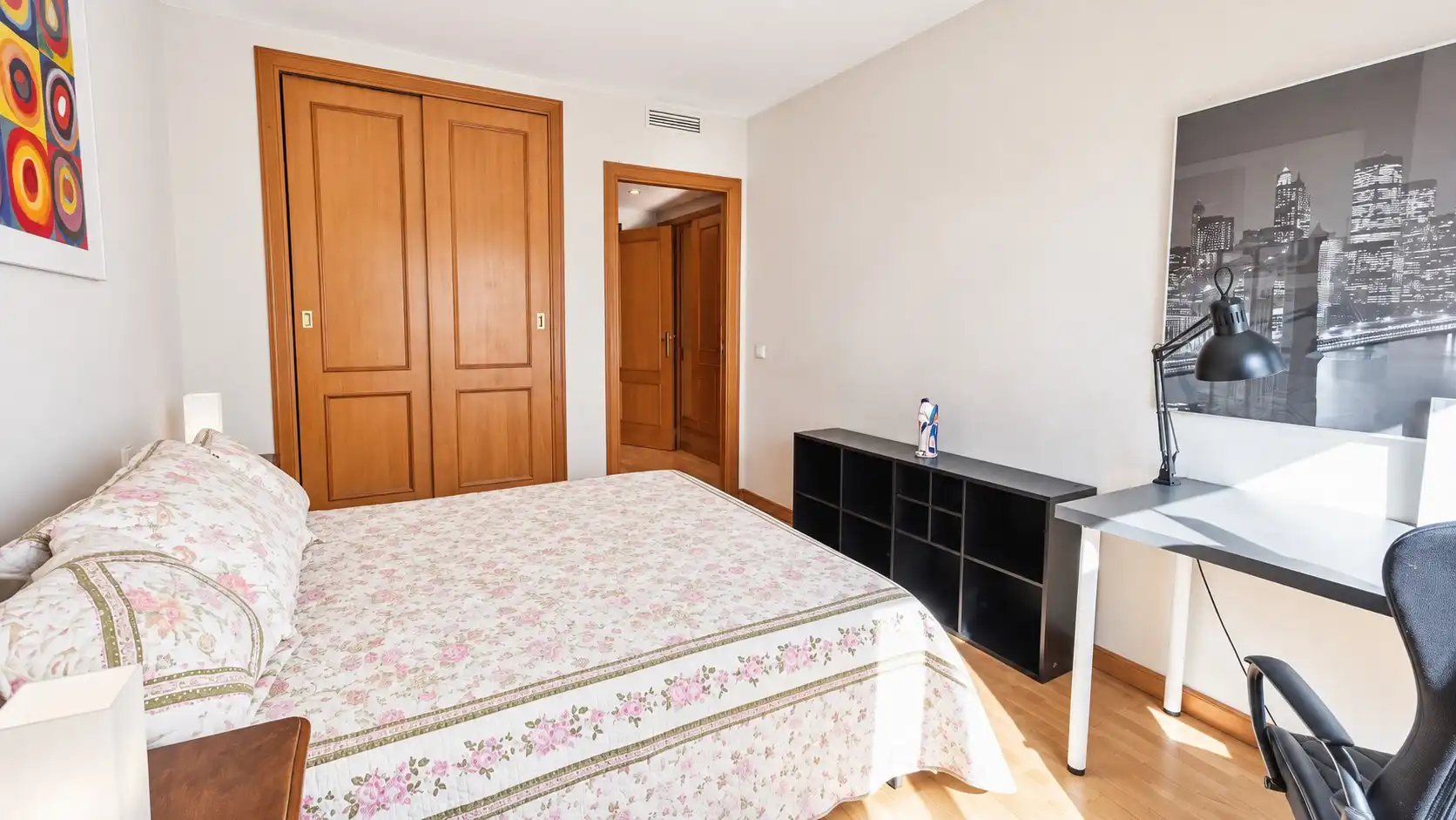 Piso con piscina en venta en Ponent, imagen 13