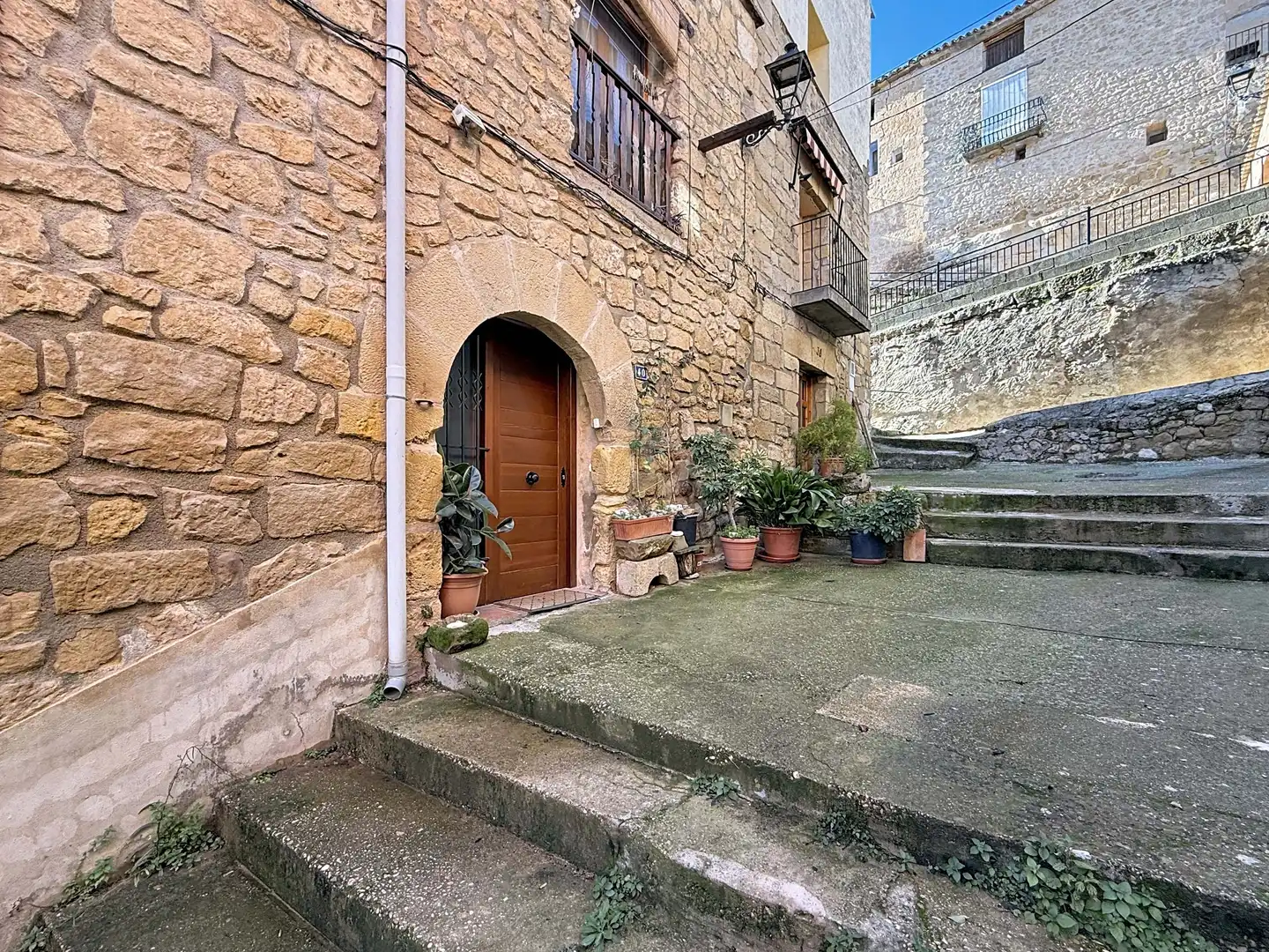 Country homes for sale in Mazaleón