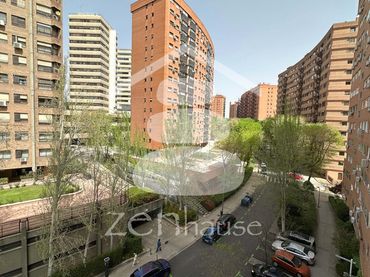 Pis amb ascensor en venda a Calle Calle Marqués de Lozoya