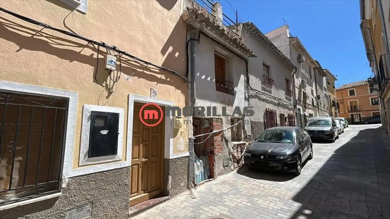 Haus zum Verkauf in Calle CONDES 41, imagen 16
