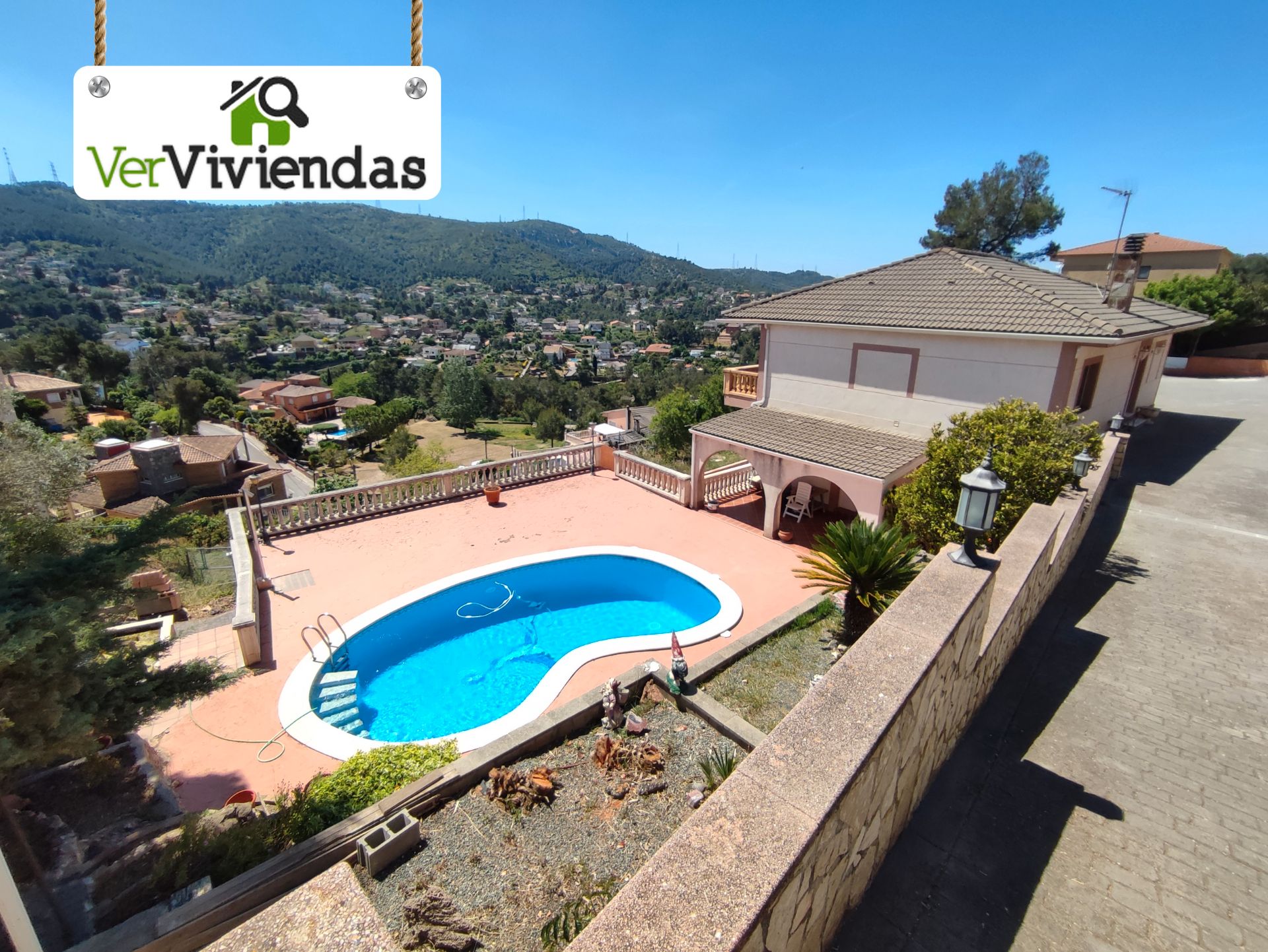 House or chalet for sale in Carrer Vallirana, 9, Olesa de Bonesvalls