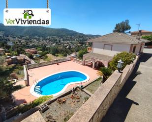 House or chalet for sale in Carrer Vallirana, 9, Olesa de Bonesvalls